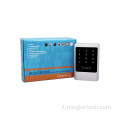 Sistema dei lettori di schede PanelKeyPad Gate Access Control